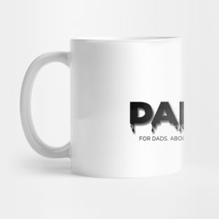 Dad Up Mug